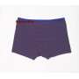 TASO 5758 Colour style бамбукові чоловічі труси шорти з вузькою резинкою