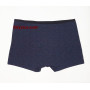 TASO 5758 Colour style бамбукові чоловічі труси шорти з вузькою резинкою