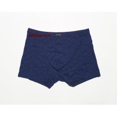 TASO 5759 Colour style модал чоловічі труси шорти з дрібним малюнком