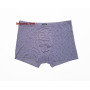 TASO 5759 Colour style модал чоловічі труси шорти з дрібним малюнком