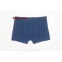 TASO DH 5763 Colour style бамбукові чоловічі труси в крапочку