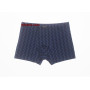 TASO DH 5763 Colour style бамбукові чоловічі труси в крапочку