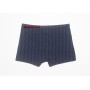 TASO DH 5763 Colour style бамбукові чоловічі труси в крапочку