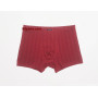 TASO DH 5763 Colour style бамбукові чоловічі труси в крапочку