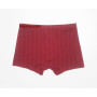 TASO DH 5763 Colour style бамбукові чоловічі труси в крапочку