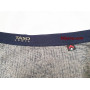 TASO 5767 Sport style бамбукові чоловічі труси шорти з широкою резинкою