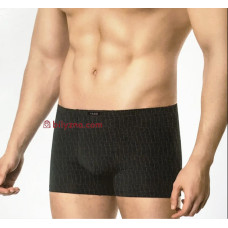 TASO 5778 бавовняні чоловічі труси шорти з прикольним малюнком котів