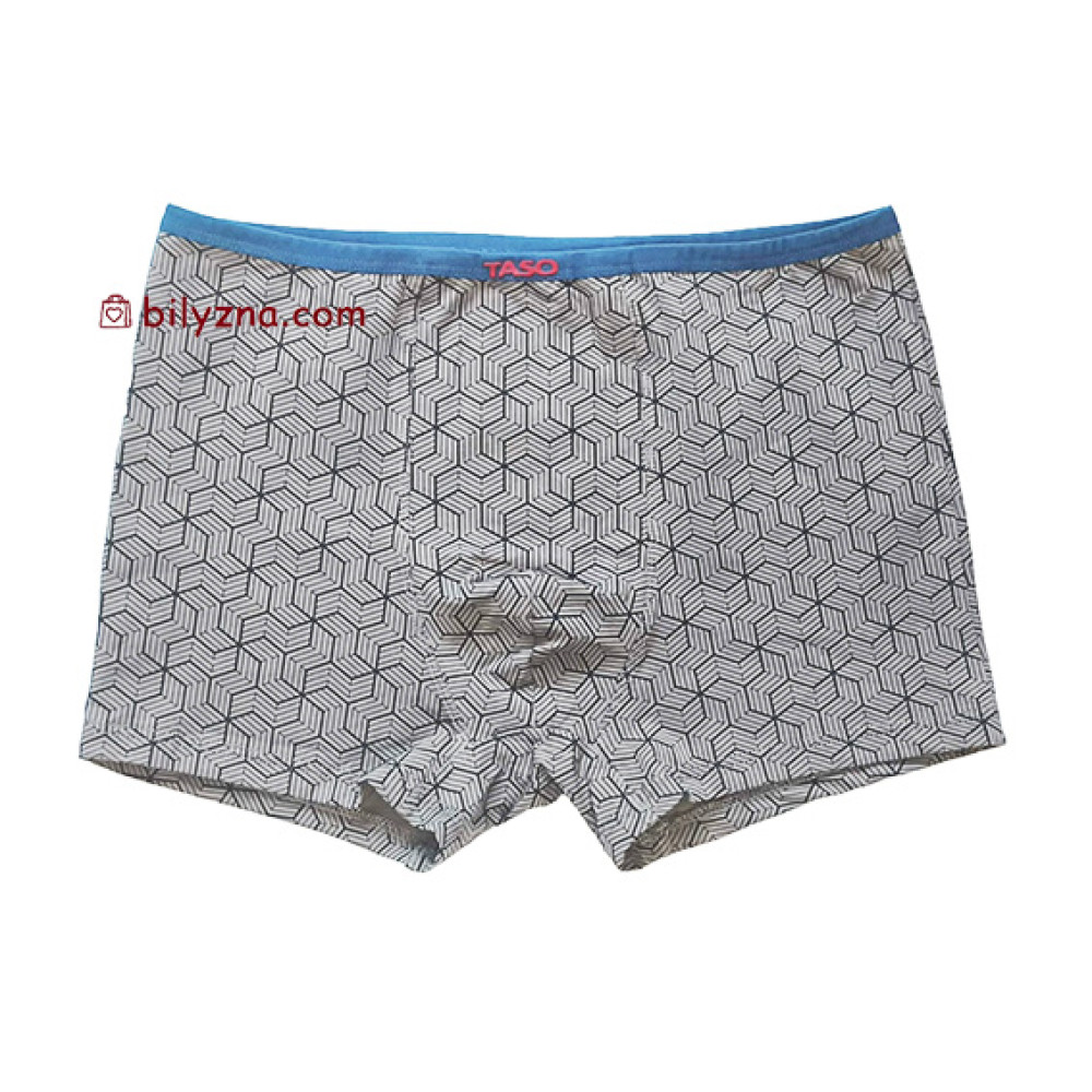 TASO 5781 Colour style труси шорти, бавовна