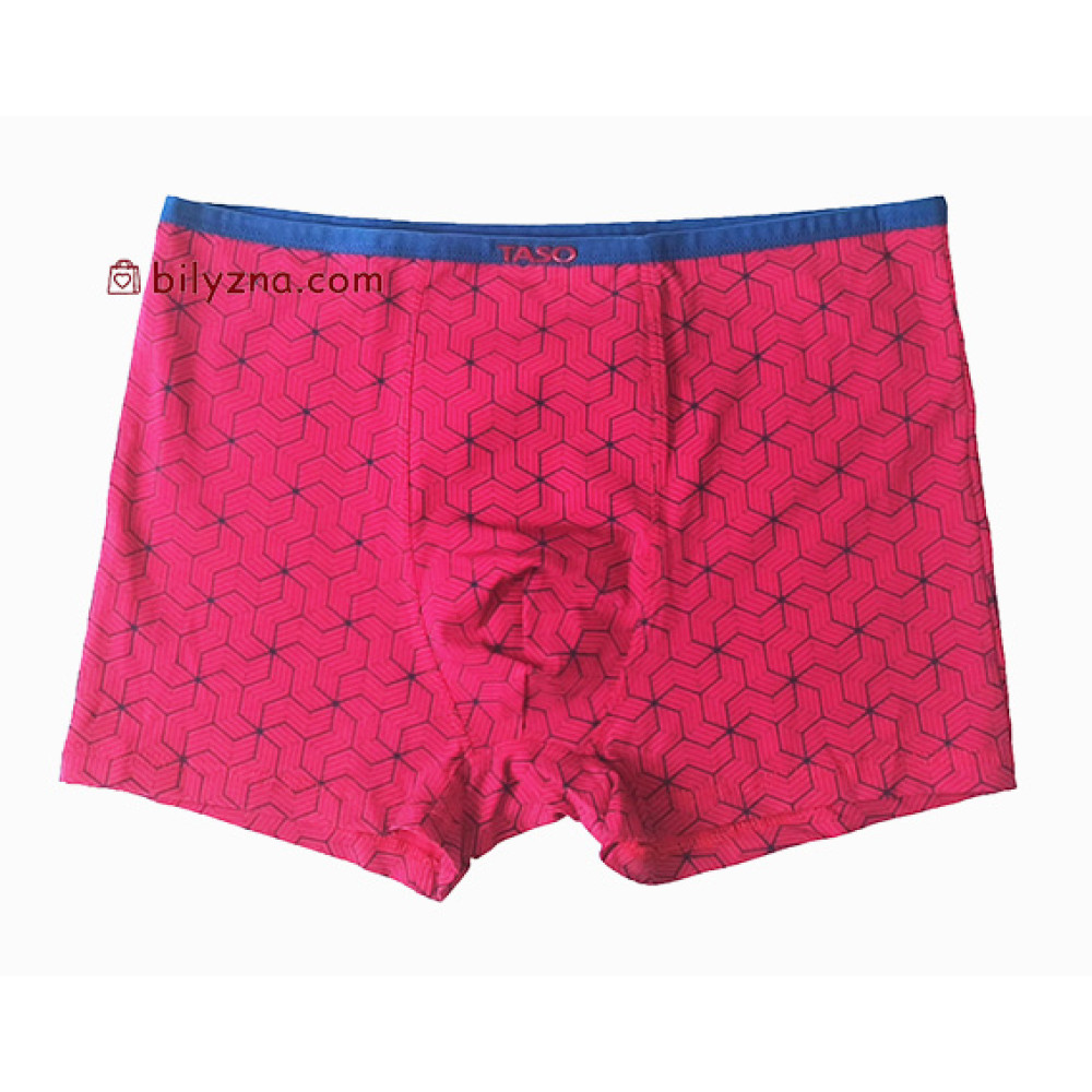 TASO 5781 Colour style труси шорти, бавовна