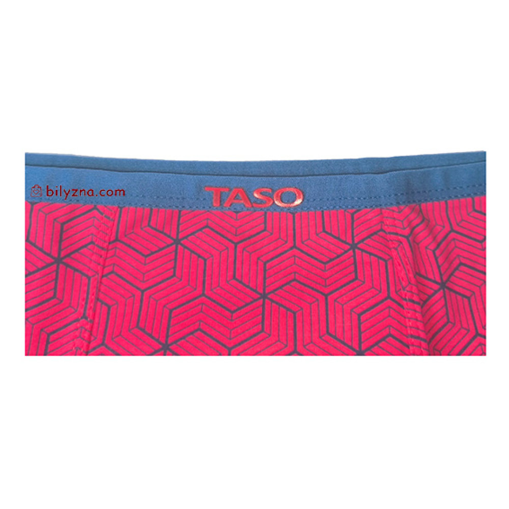 TASO 5781 Colour style труси шорти, бавовна