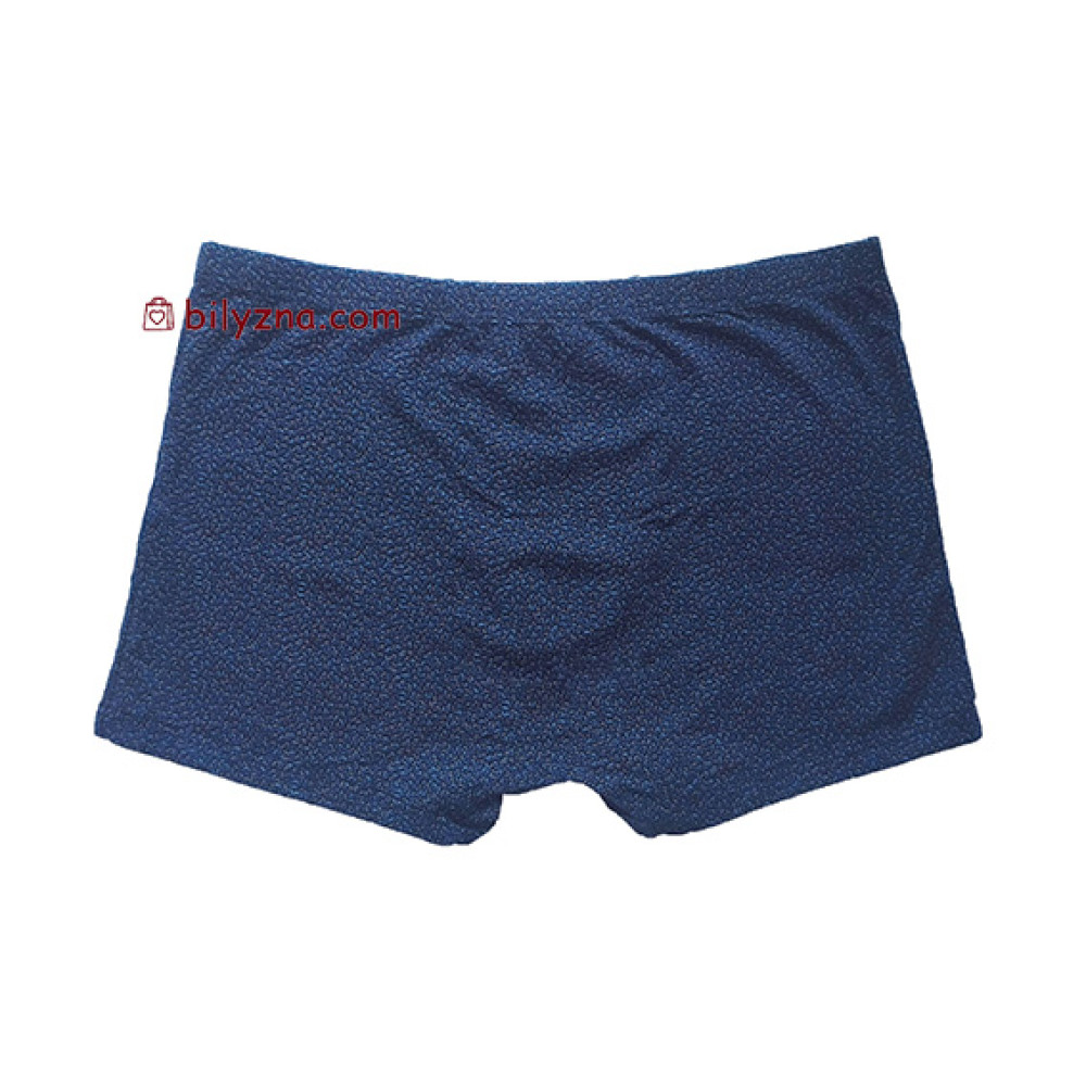 TASO 5785 Colour style чоловічі труси боксерки з малюнком, бамбук з бавовною