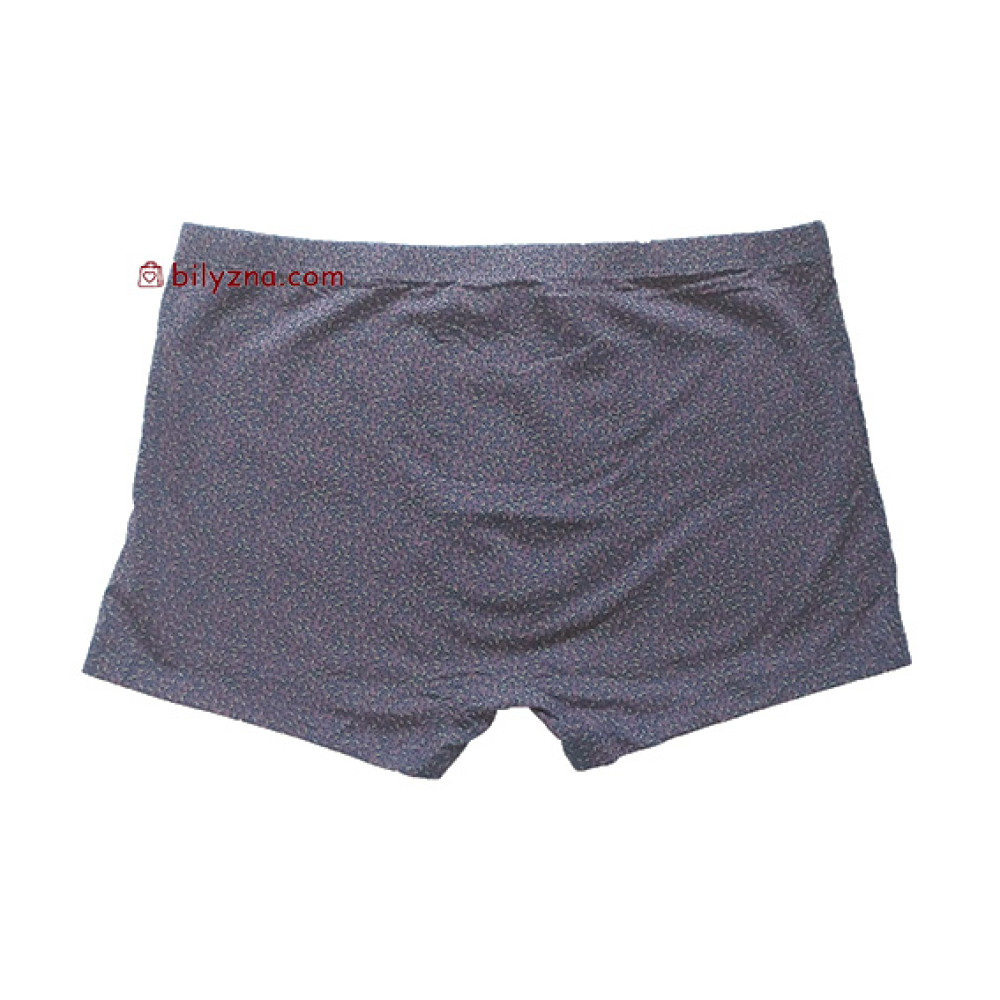 TASO 5785 Colour style чоловічі труси боксерки з малюнком, бамбук з бавовною