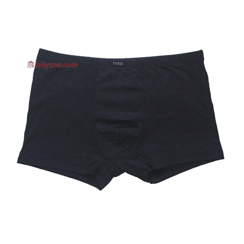 TASO 5785 Colour style чоловічі труси боксерки з малюнком, бамбук з бавовною