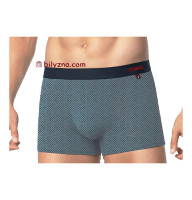 TASO 5789 Colour style боксерки з широкою спортивною резинкою