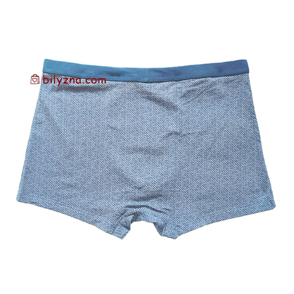 TASO 5789 Colour style боксерки з широкою спортивною резинкою