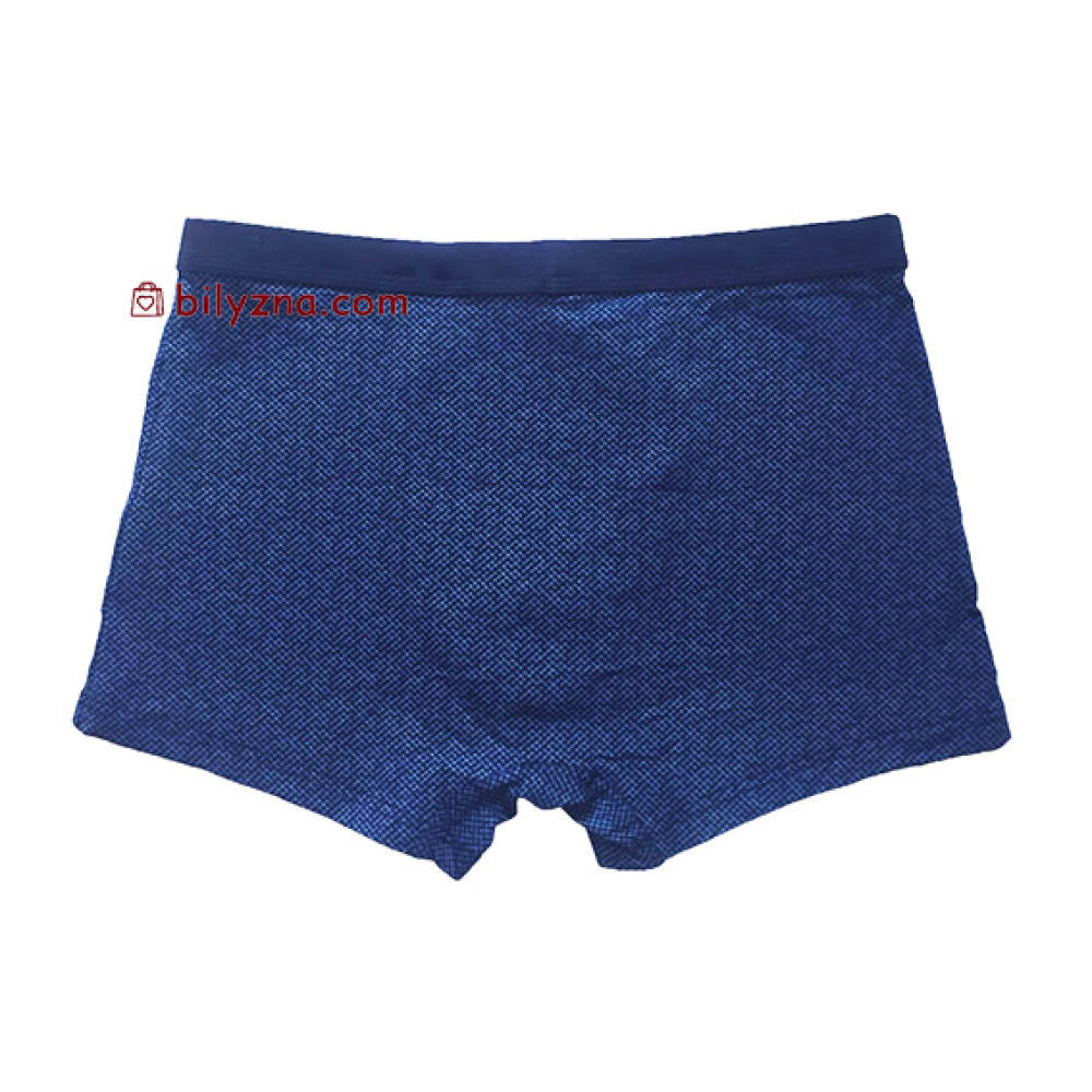 TASO 5789 Colour style боксерки з широкою спортивною резинкою