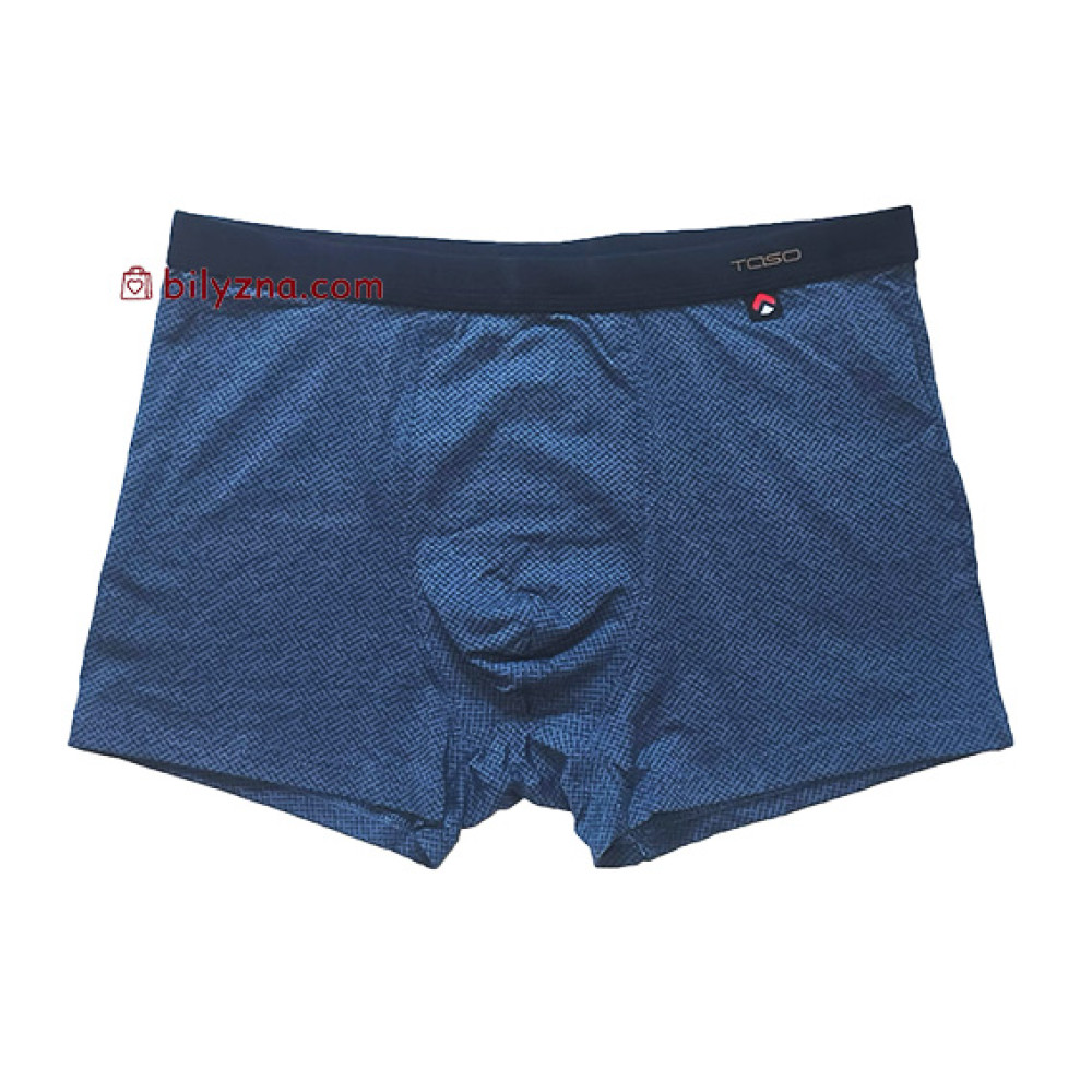 TASO 5789 Colour style боксерки з широкою спортивною резинкою