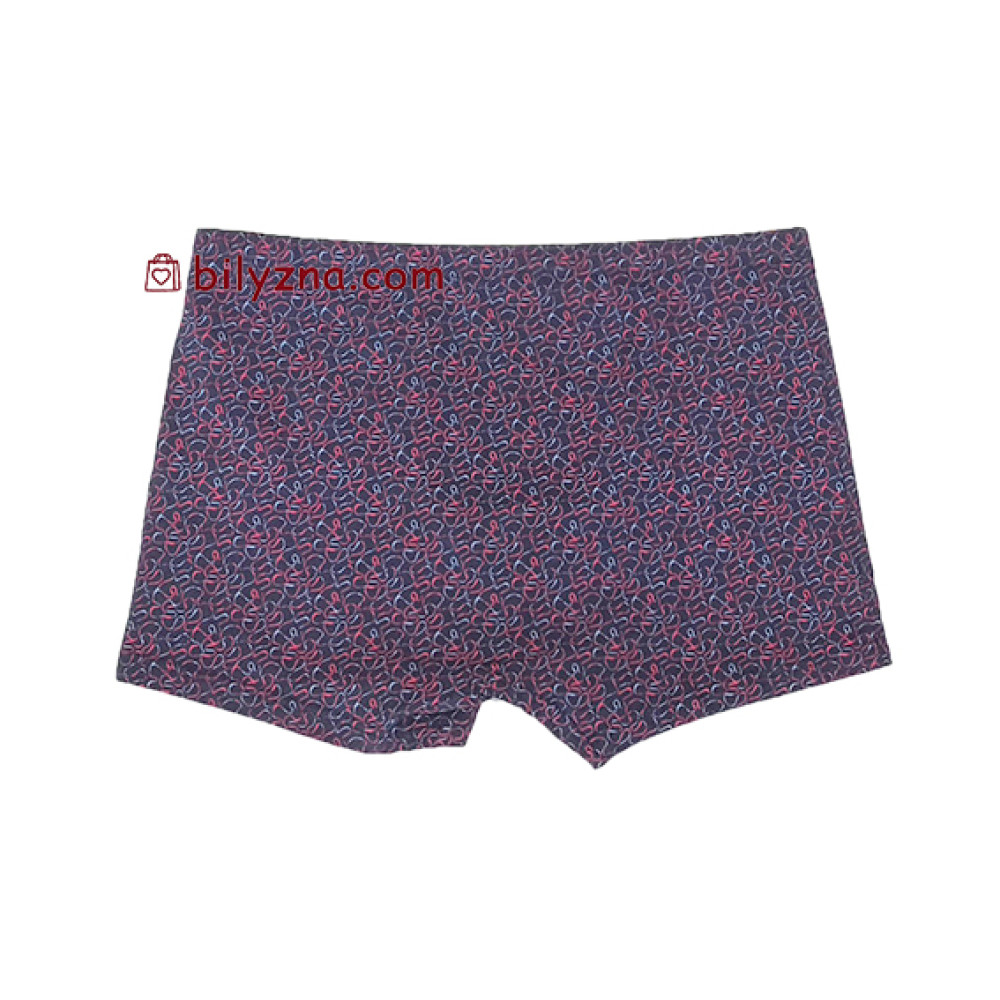 TASO 5792 Colour style бавовняні чоловічі труси шорти, боксерки