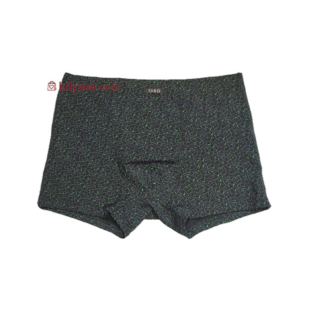TASO 5792 Colour style бавовняні чоловічі труси шорти, боксерки