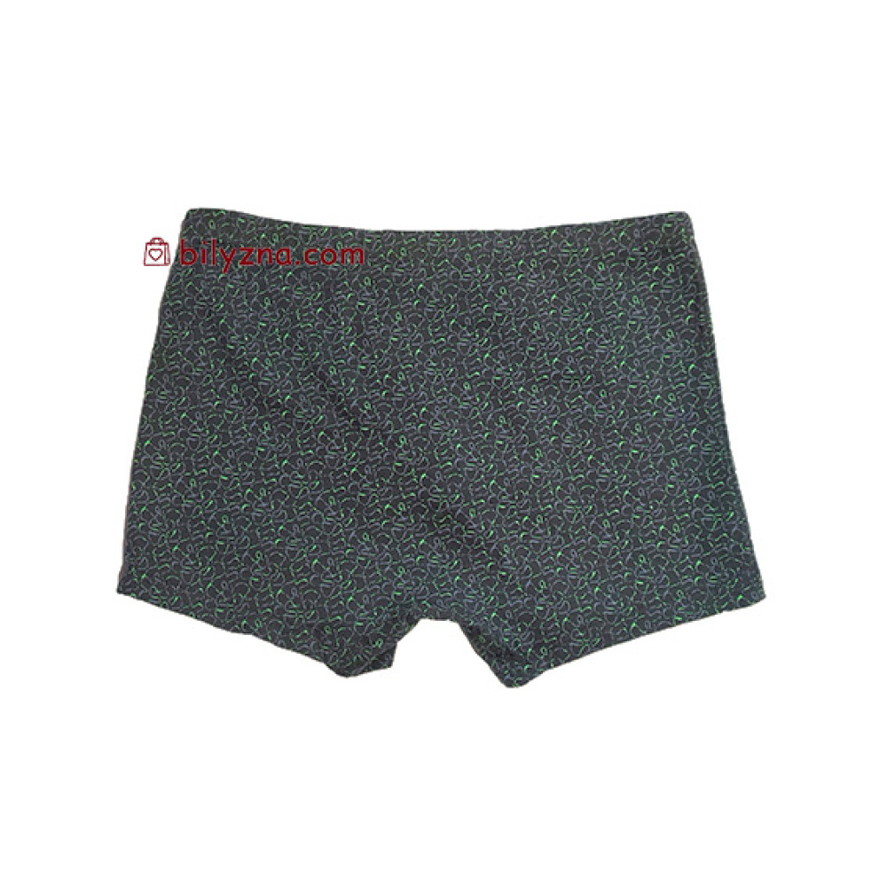 TASO 5792 Colour style бавовняні чоловічі труси шорти, боксерки