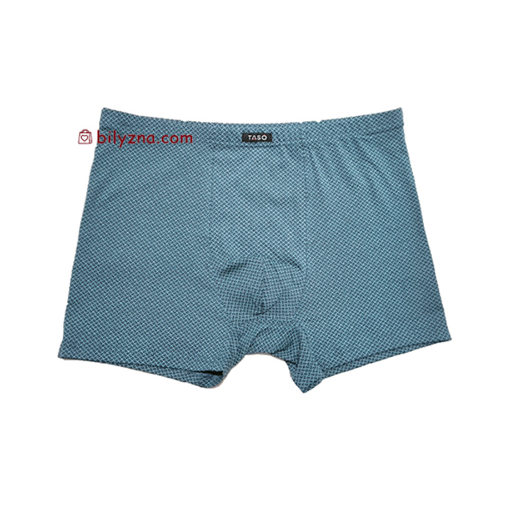 TASO 5799 Colour style бавовняно-бамбукові чоловічі труси шорти