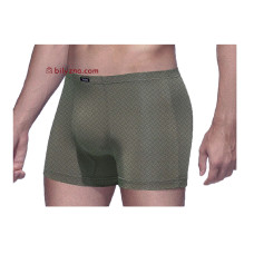 TASO 5799 Colour style бавовняно-бамбукові чоловічі труси шорти