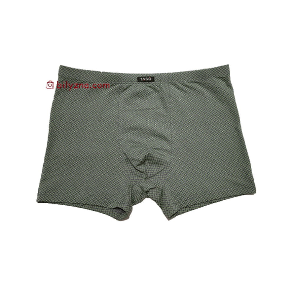 TASO 5799 Colour style бавовняно-бамбукові чоловічі труси шорти