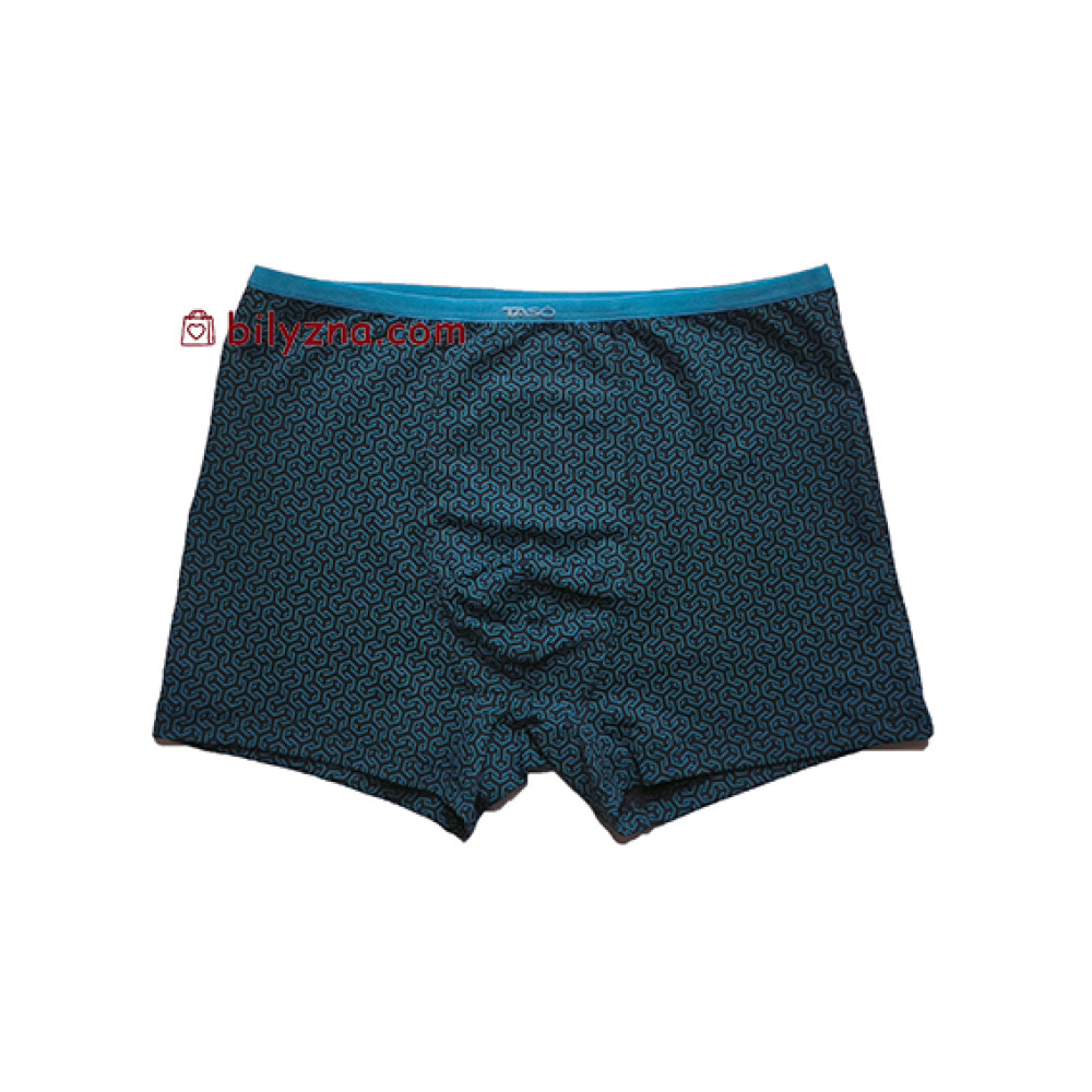 TASO 5805 чоловічі труси шорти на вузькій резинці, модал