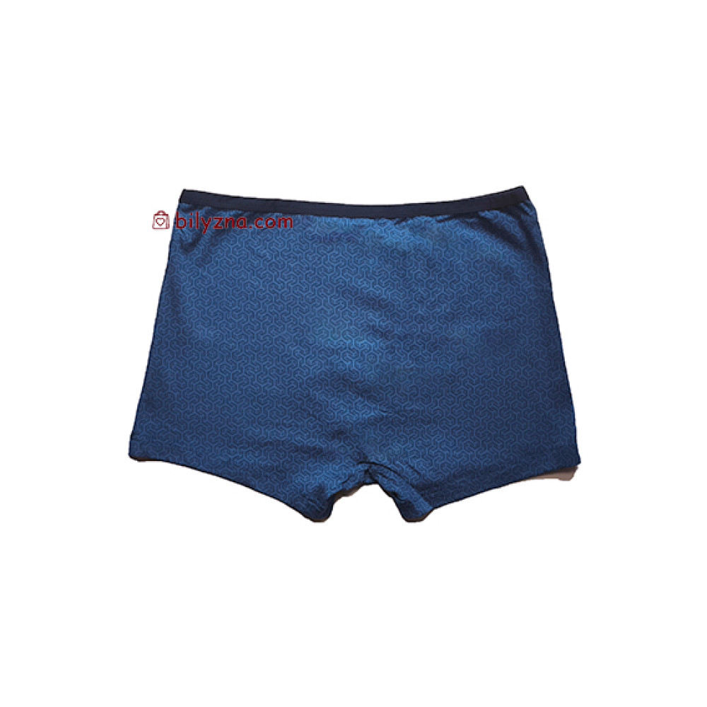 TASO 5805 чоловічі труси шорти на вузькій резинці, модал