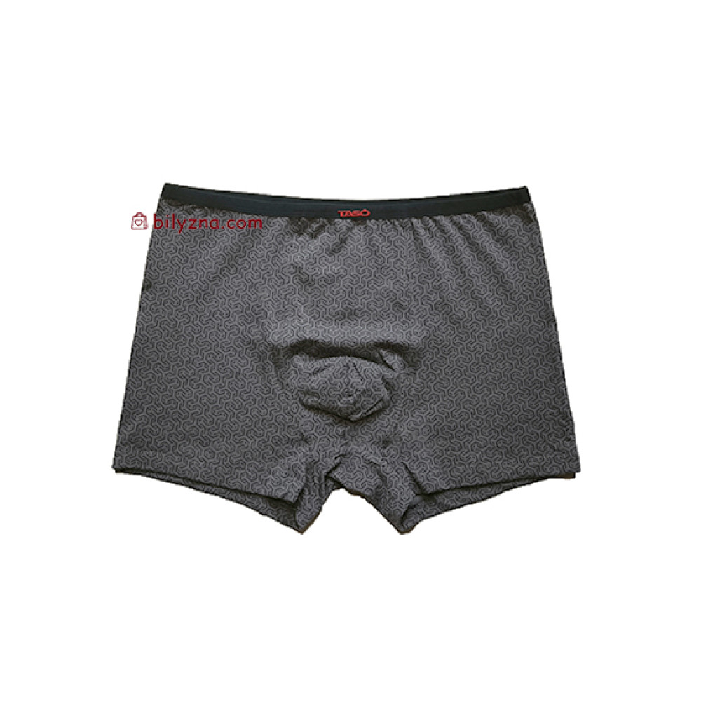 TASO 5805 чоловічі труси шорти на вузькій резинці, модал
