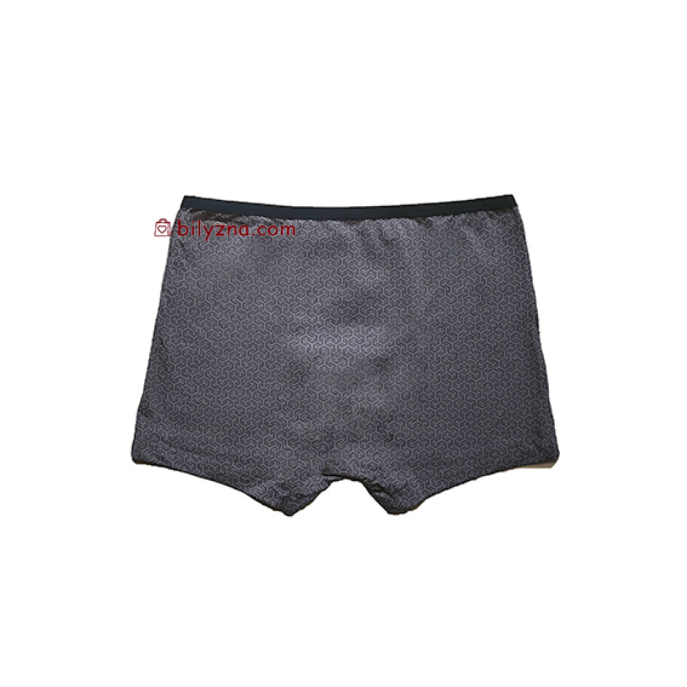 TASO 5805 чоловічі труси шорти на вузькій резинці, модал