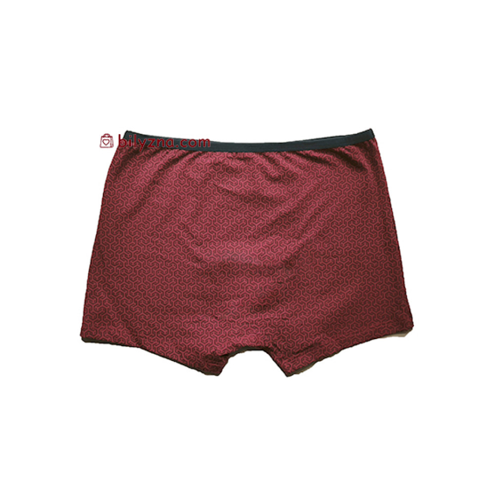 TASO 5805 чоловічі труси шорти на вузькій резинці, модал