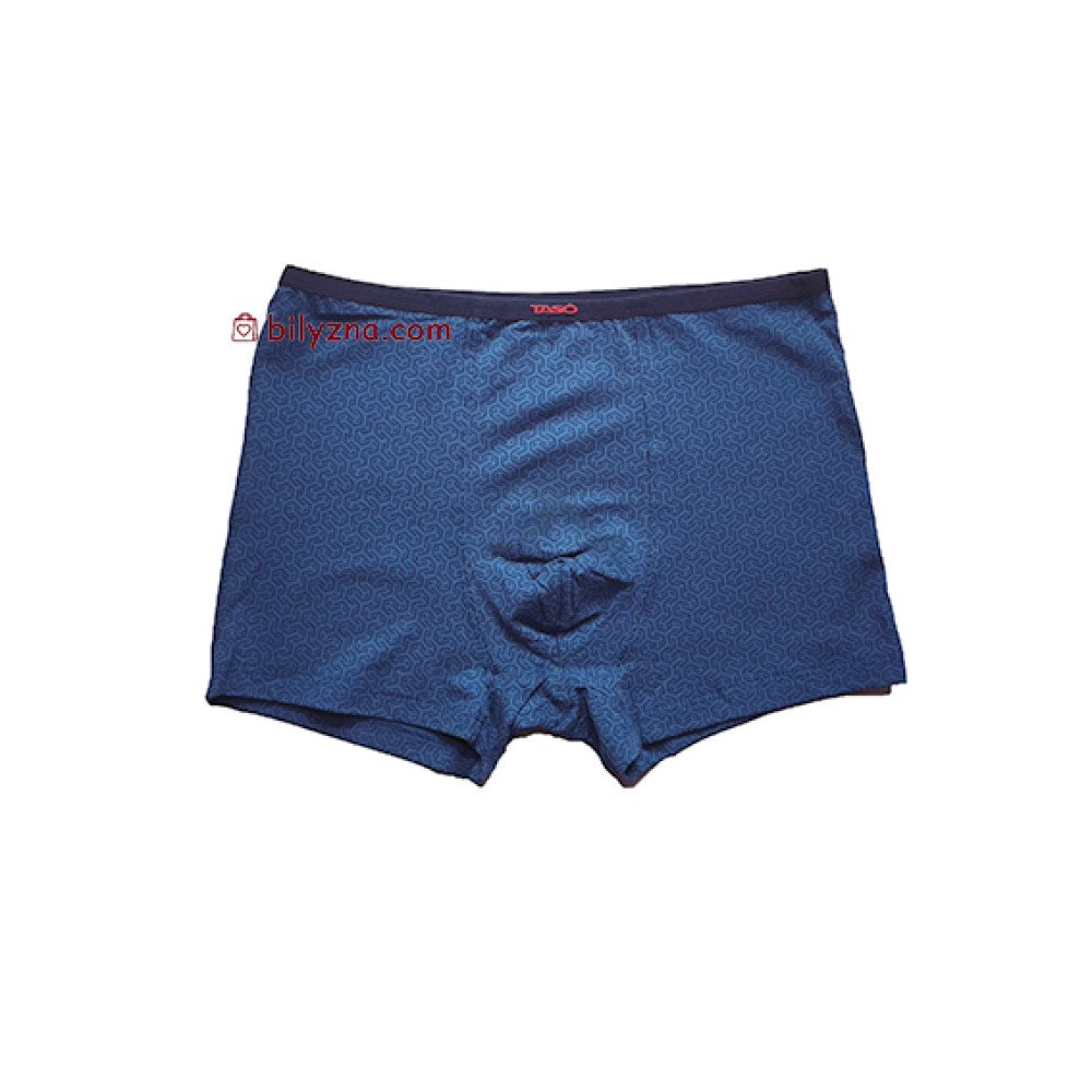TASO 5805 чоловічі труси шорти на вузькій резинці, модал