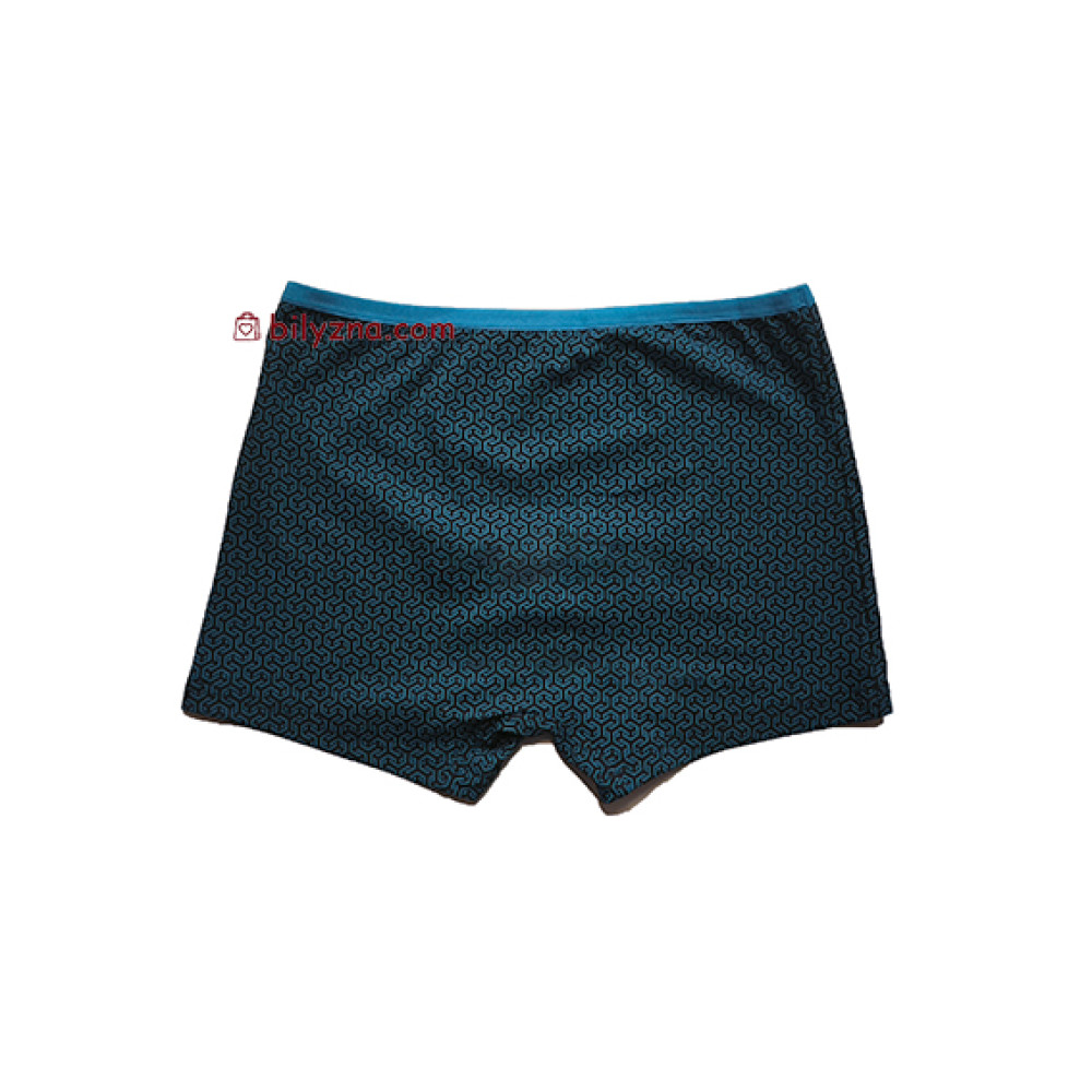 TASO 5805 чоловічі труси шорти на вузькій резинці, модал