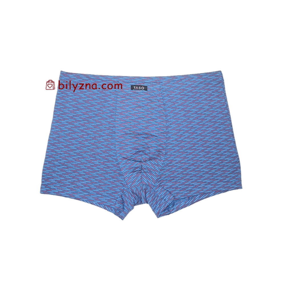 TASO 5808 Colour style бамбуково-бавовняні чоловічі труси шорти на класичній резинці