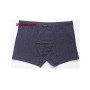 TASO 5811 Colour style чоловічі боксерки, тканина бамбук з бавовною