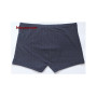 TASO 5811 Colour style чоловічі боксерки, тканина бамбук з бавовною
