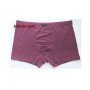 TASO 5811 Colour style чоловічі боксерки, тканина бамбук з бавовною