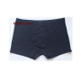 TASO 5811 Colour style чоловічі боксерки, тканина бамбук з бавовною