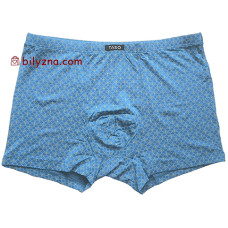 Colour style TASO 5816 модал класичні чоловіч труси шорти з дрібним малюнком в клітинку