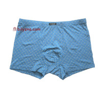 Colour style TASO 5816 класичні чоловіч труси шорти з дрібним малюнком в клітинку