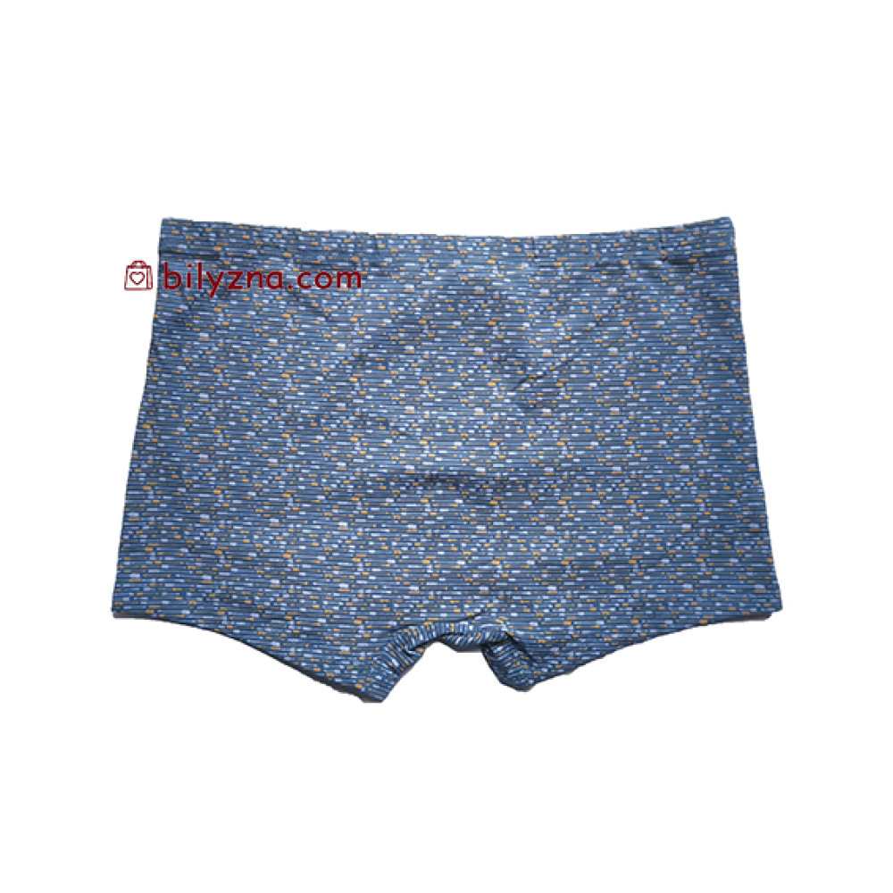 TASO 5835 Colour style бавовняні чоловічі труси шорти