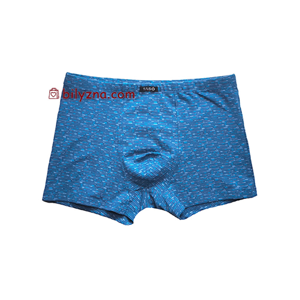 TASO 5835 Colour style бавовняні чоловічі труси шорти