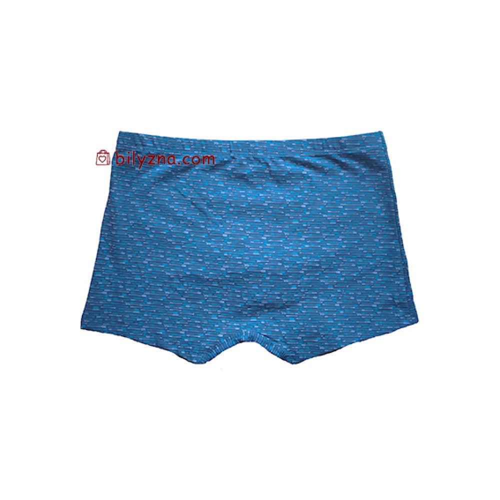 TASO 5835 Colour style бавовняні чоловічі труси шорти