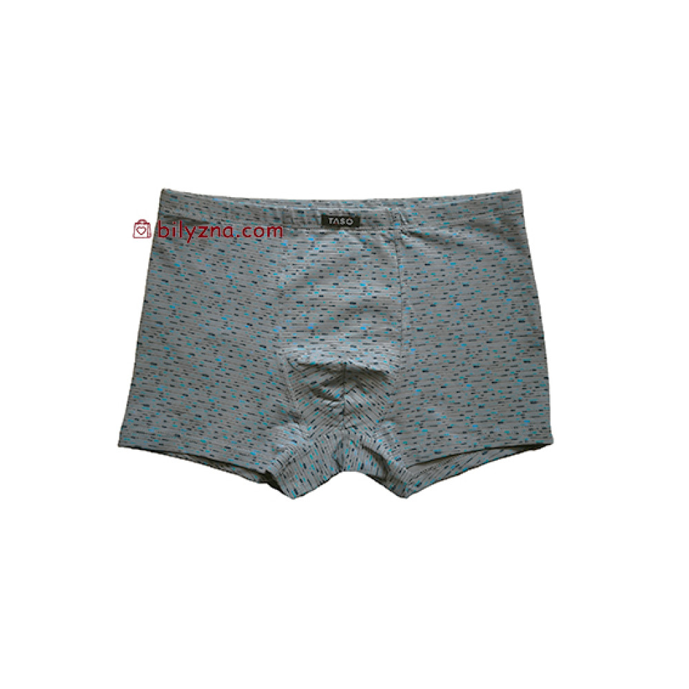 TASO 5835 Colour style бавовняні чоловічі труси шорти
