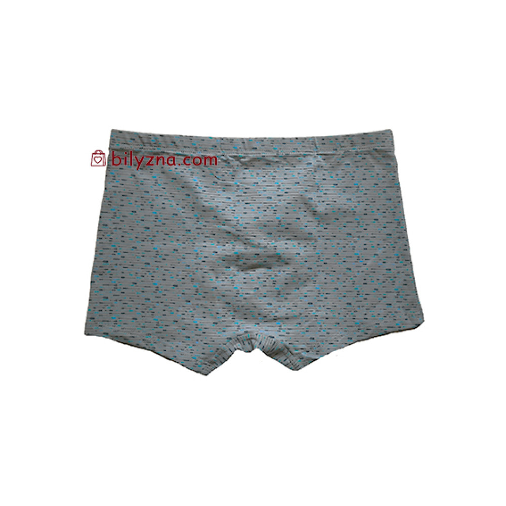 TASO 5835 Colour style бавовняні чоловічі труси шорти