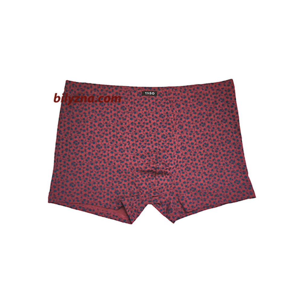 TASO 5841 Colour style прикольні чоловічі труси шорти з малюнком футбольного м'яча