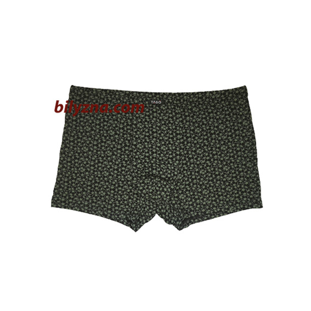 TASO 5841 Colour style прикольні чоловічі труси шорти з малюнком футбольного м'яча
