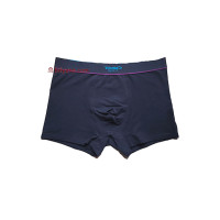 TASO 5843 Sports style бавовняні чоловічі труси шорти з широкою резинкою 