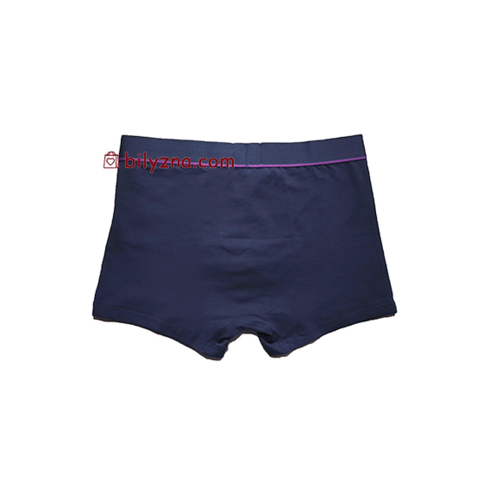 TASO 5843 Sports style бавовняні чоловічі труси шорти з широкою резинкою 